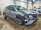 2020 Buick Encore gx Essence