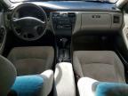 2002 Honda Accord se