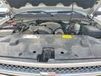 2012 Chevrolet Silverado K1500 LTZ