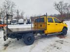 2013 Dodge RAM 3500 Delivery Van