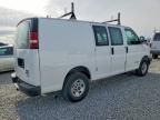 2005 GMC Savana G2500