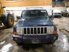 2010 Jeep Commander Sport