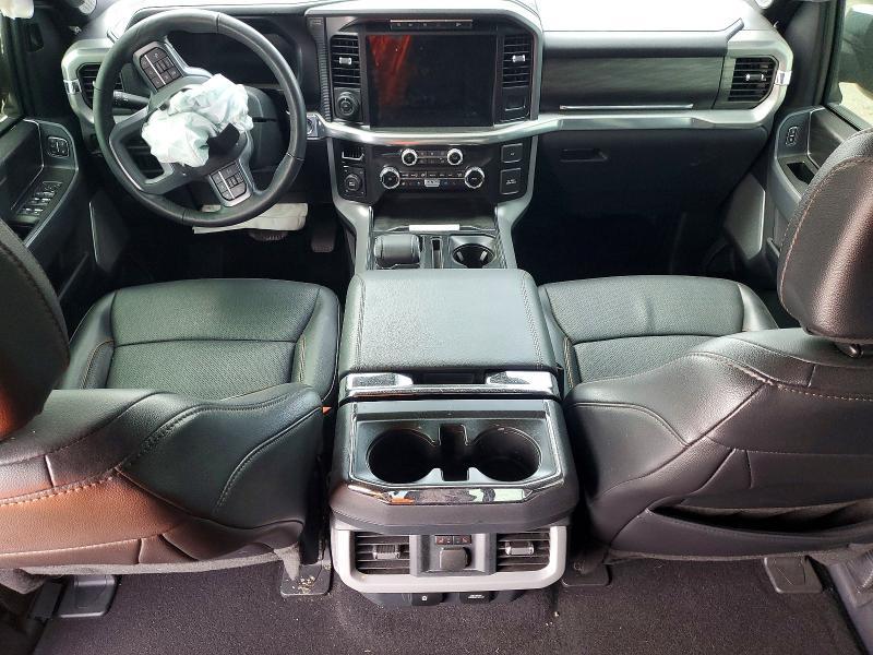 2024 Ford F150 Lariat