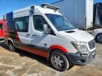 2015 Mercedes-Benz Sprinter 2500