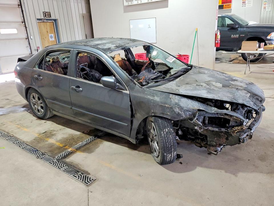 2004 Honda Accord lx