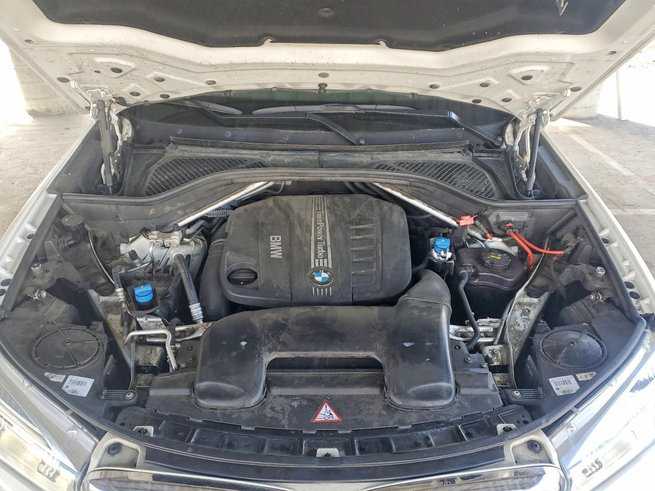 2015 Bmw Motorrad 2015 bmw Motorrad X5 Xdrive35d