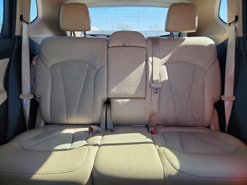 2018 Buick Envision Preferred