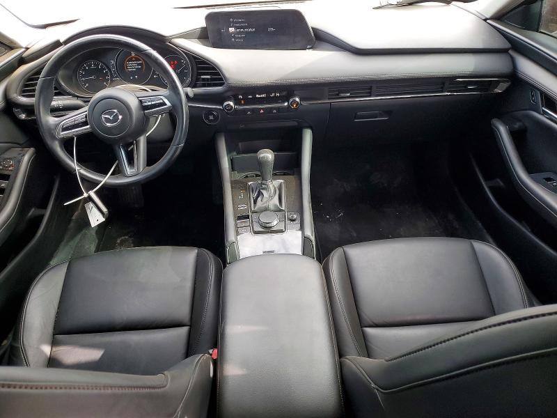 2019 Mazda 3 Select