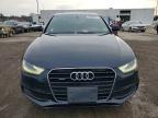 2016 Audi A4 Premium Plus S-line