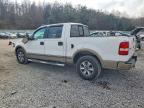 2004 Ford F150 Supercrew