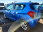 2017 Chevrolet Spark 1LT