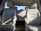 2018 Toyota Sienna xle