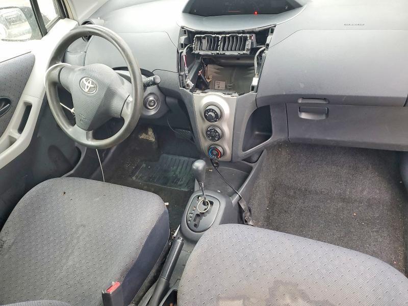 2009 Toyota Yaris