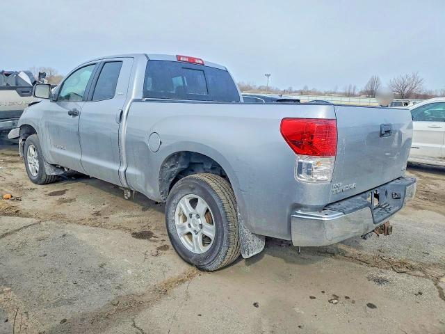 2013 Toyota Tundra Grade