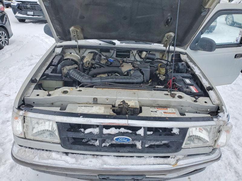 1994 Ford Ranger XLT