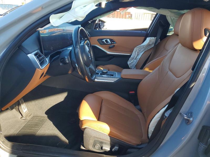 2023 BMW M340i