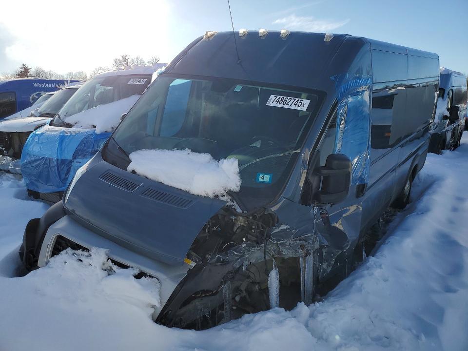 2020 Dodge Ram Promaster 3500 3500 High