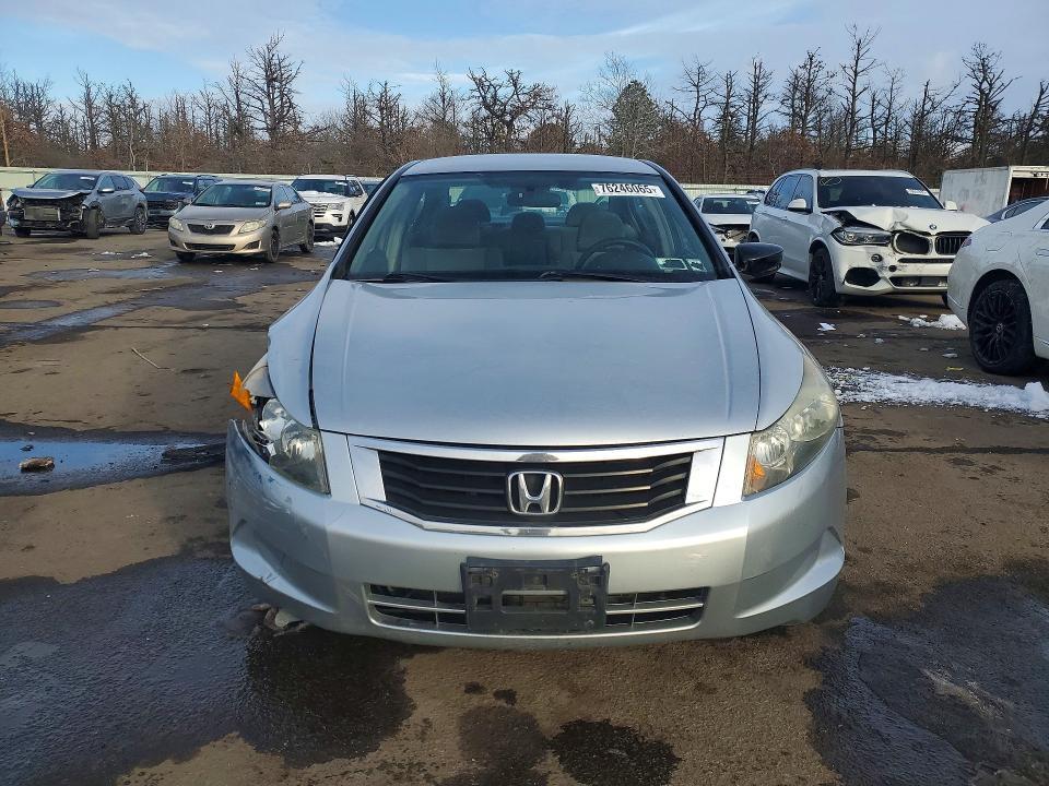 2009 Honda Accord lxp
