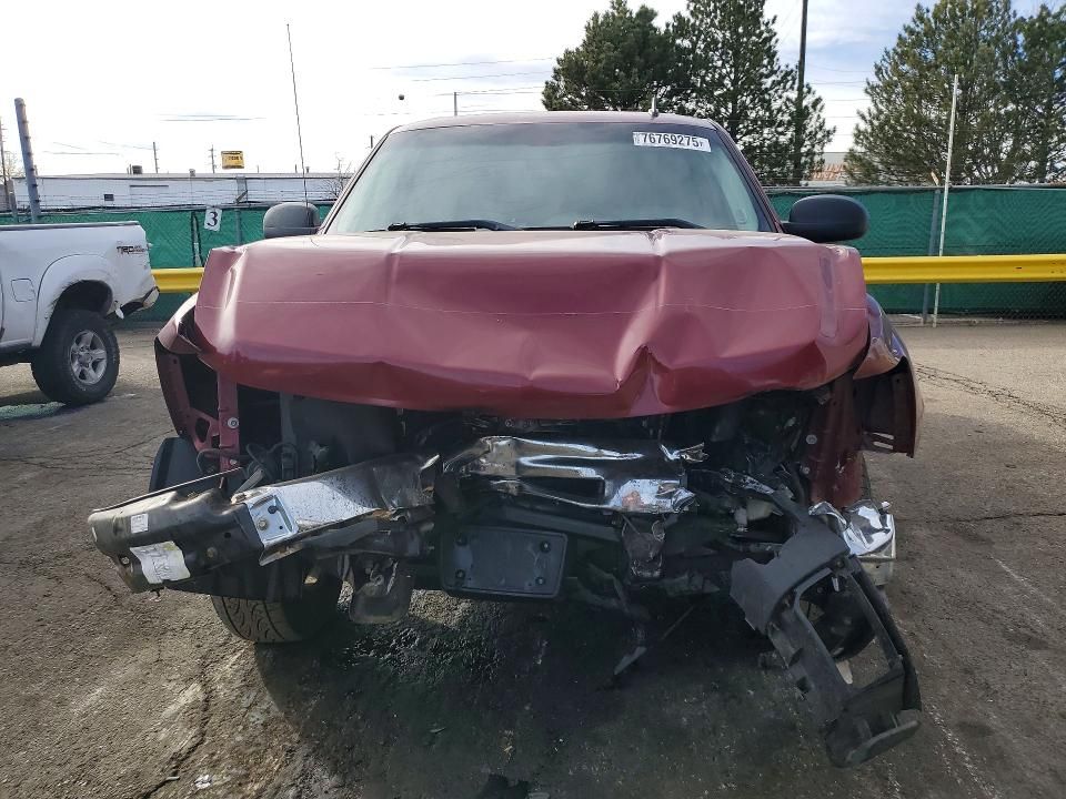 2009 Chevrolet Silverado K1500 lt