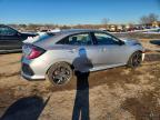 2017 Honda Civic Sport