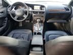2014 Audi A4 Premium Plus