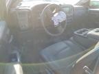 2018 Chevrolet Silverado C1500
