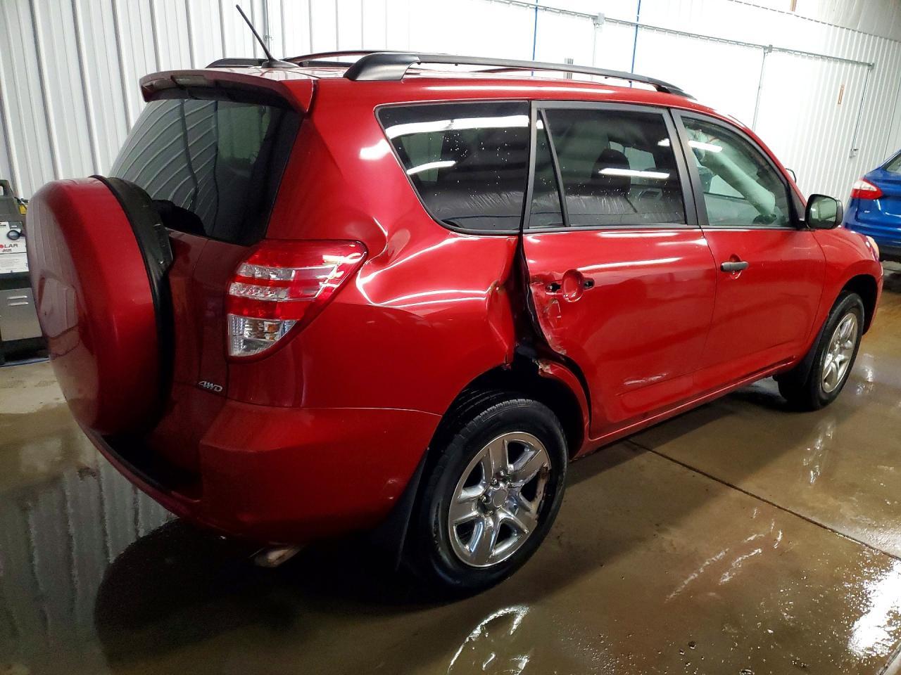 2010 Toyota Rav4