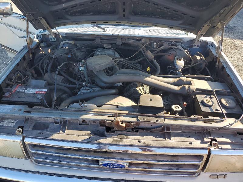 1991 Ford F150