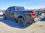 2015 Ford F150 Super Cab