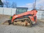 2014 Kubota SVL90-2 Tracked Skid Steer Loader