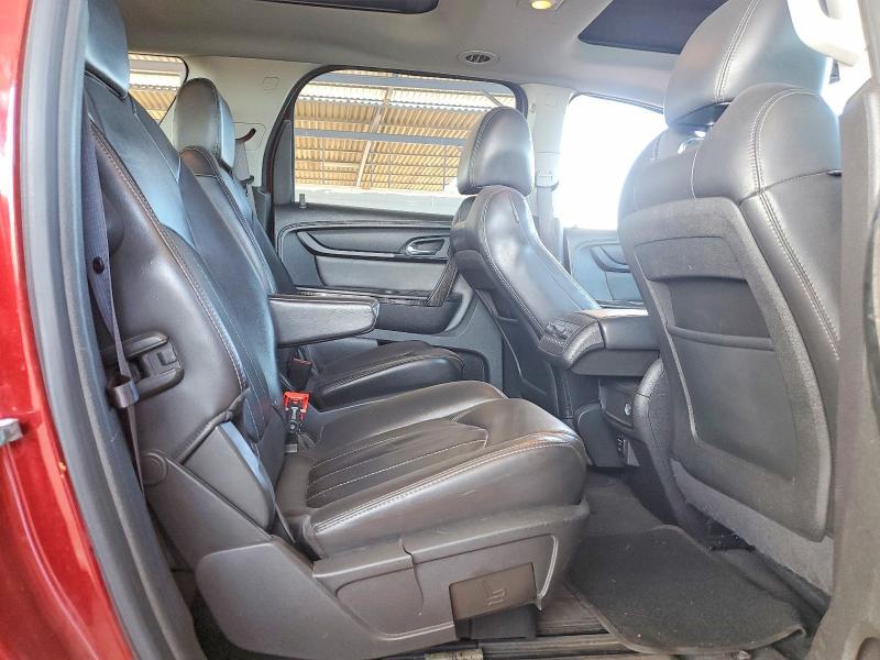 2015 GMC Acadia Slt-2
