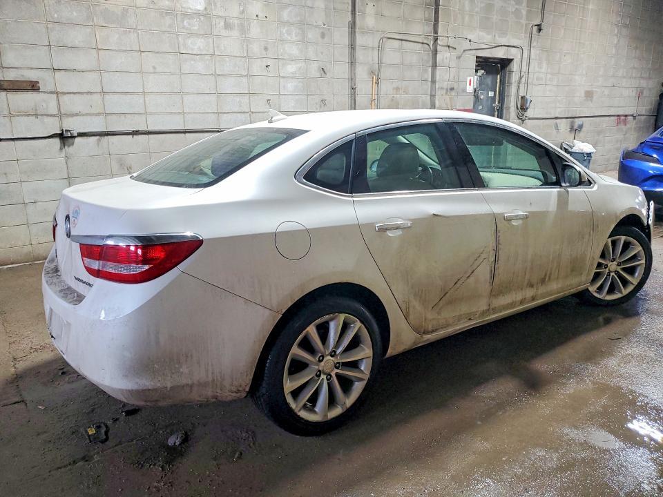 2013 Buick Verano