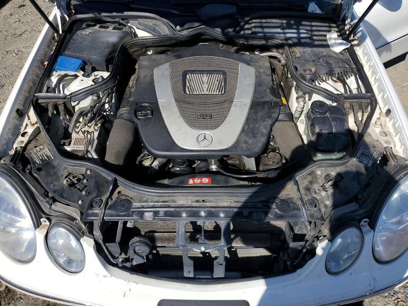 2006 Mercedes-Benz E 350