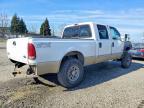 2000 Ford F250 Super Duty
