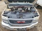 2007 GMC New Sierra K3500