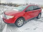 2010 Ford Edge se
