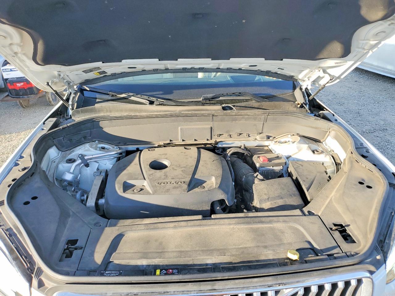 2020 Volvo Xc90 T6 Inscription
