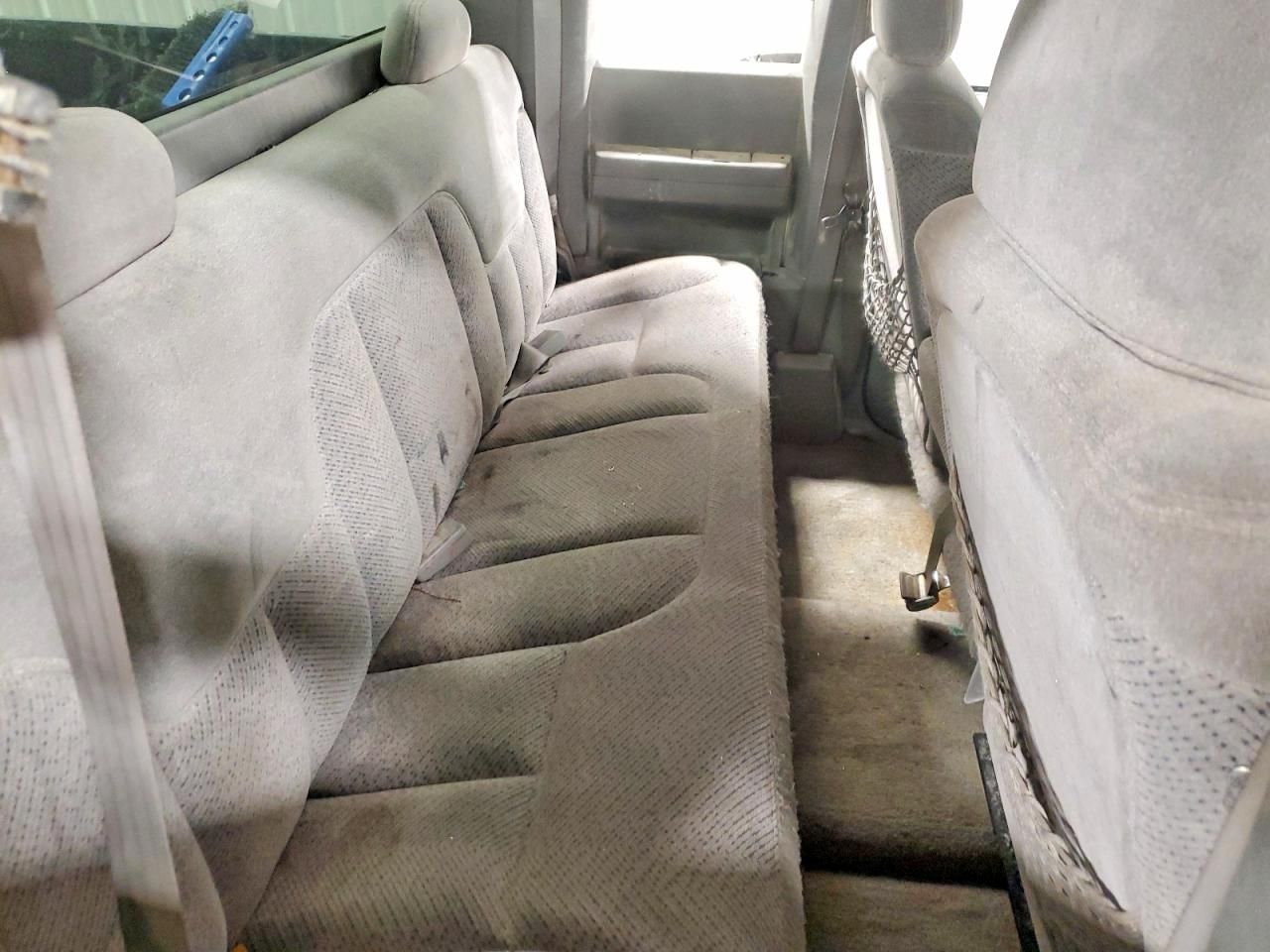 1996 Chevrolet Gmt-400 K1500