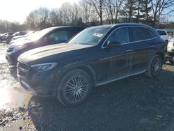 Mercedes-Benz Glc-class salvage cars for sale: 2023 Mercedes-Benz Glc 300 4matic