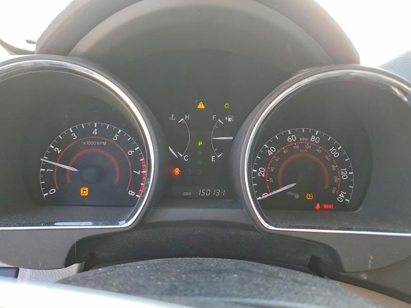 2013 Toyota Highlander Base