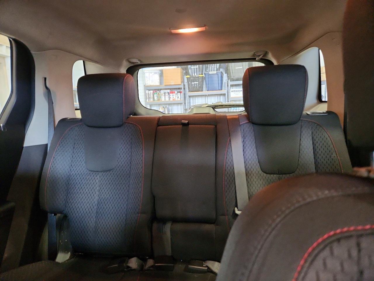 2010 GMC Terrain sle