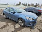 2016 Mazda 3 Sport