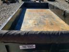 2024 Carry-On Dump Trailer