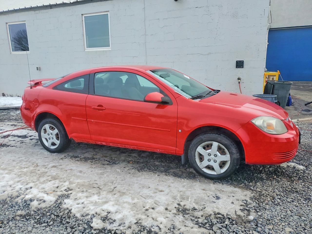 2008 Chevrolet Cobalt lt