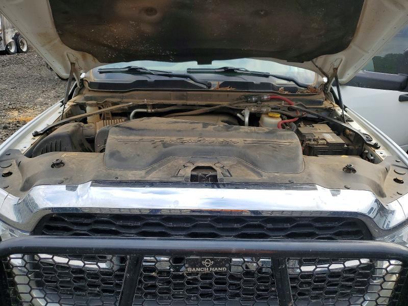 2022 Dodge Ram 3500