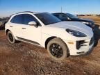 2020 Porsche Macan s