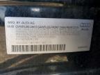 2008 Audi A4 2.0t