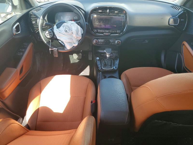 2024 KIA Soul ex