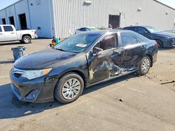 2014 Toyota Camry l for sale in Jacksonville, FL