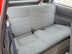 1997 Ford Aspire